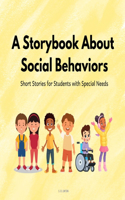 A Storybook About Social Behaviors