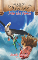 Acorn's World Adventures Volume Two