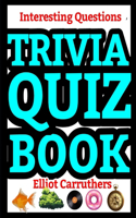 Trivia Quiz Book