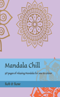 Mandala Chill