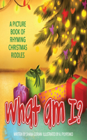 What Am I? Christmas