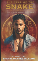 The Year Of The Snake