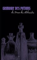 Grimoire Des Potions
