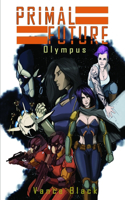 Olympus