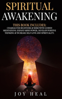 Spiritual Awakening
