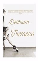 Délirium Tremens
