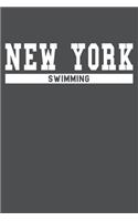 New York Swimming