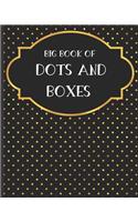 Big Book of Dots and Boxes
