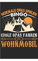 Mein Reisetagebuch: Dein persönliches Tourenbuch für Wohnmobil, Wohnwagen und Campingreisen &#9830; Vorlage für Streckenaufzeichnungen, Bewertungen, Tourenplaner u.v.m.