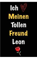 Ich Liebe Meinen Tollen Freund Leon