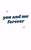 Happy Valentine's Day, valentines day discounts 2020, you and me forever