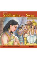 Prince Siddhartha and the Swan