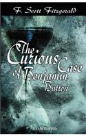 The Curious Case of Benjamin Button Illustrated