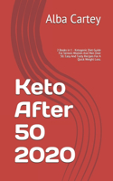Keto After 50 2020