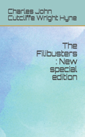 The Filibusters: New special edition