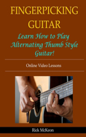 Fingerpicking Guitar