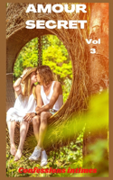 Amour secret (vol 3)