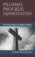 Pilgrim's Progress (Annotated)
