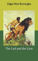 The Lad and the Lion