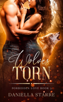 Wolves Torn