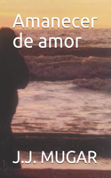 Amanecer de amor