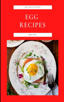 Egg Recipes