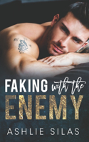 Faking With The Enemy: Enemies to Lovers Billionaire Romance(Billionaire Daddies)
