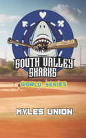 South Valley Sharks