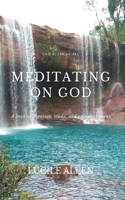 Meditating on God