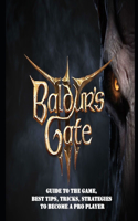 Baldur's Gate 3