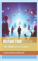 Distant Folk