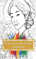 Women From Around The World