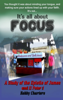 Its All about Focus