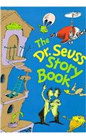 Dr. Seuss Story Book