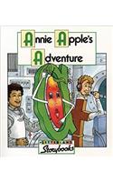 Annie Apple's Adventure