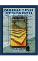Marketing Research: Methodical Foundations: Methodological Foundations (Dryden Press Series in Marketing)