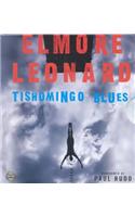 Tishomingo Blues CD