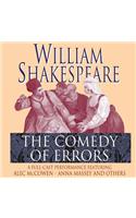 The Comedy of Errors