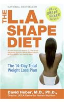 The L.A. Shape Diet