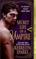 Secret Life of a Vampire: (6 Love at Stake)