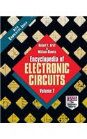 Encyclopedia of Electronic Circuits, Volume 7