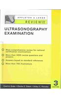 Ultrasonography Examination