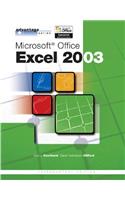 Advantage Series: Microsoft Office Excel 2003, Intro Edition