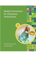 Medical Insurance for Pharmacy Technicians