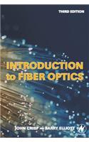 Introduction to Fiber Optics