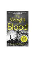 Weight of Blood