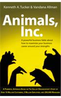 Animals Inc