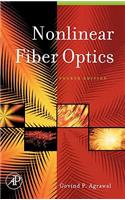 Nonlinear Fiber Optics: (Optics and Photonics)