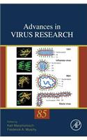 Advances in Virus Research