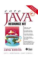 Core Java 2 Resource Kit